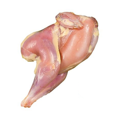 Deshi Chicken Skin Off